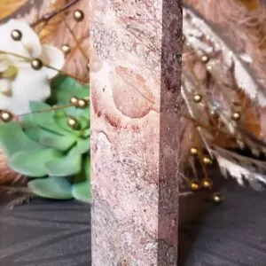 Leopard Skin Jasper Tower (no dc yet)
